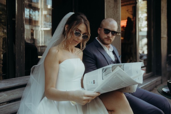 Pragma Weddings